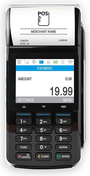 Image du produit MyPos Terminal POS