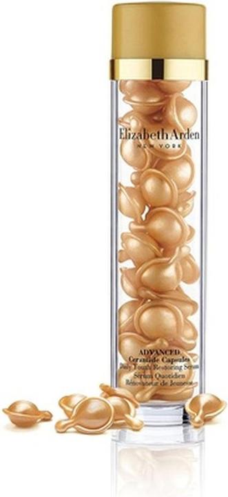 Actual product image Elizabeth Arden Advanced Ceramide Capsules Daily Youth Restoring Serum 30 Capsules 14ml (14 ml)
