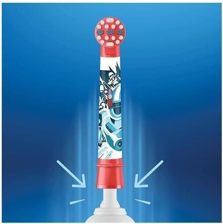 Produktbild Oral-B Kids Star Wars (8 x)