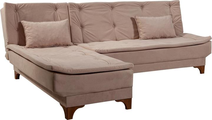 Produktbild Atelier del Sofa Kelebek (Bettsofa, Ecksofa)