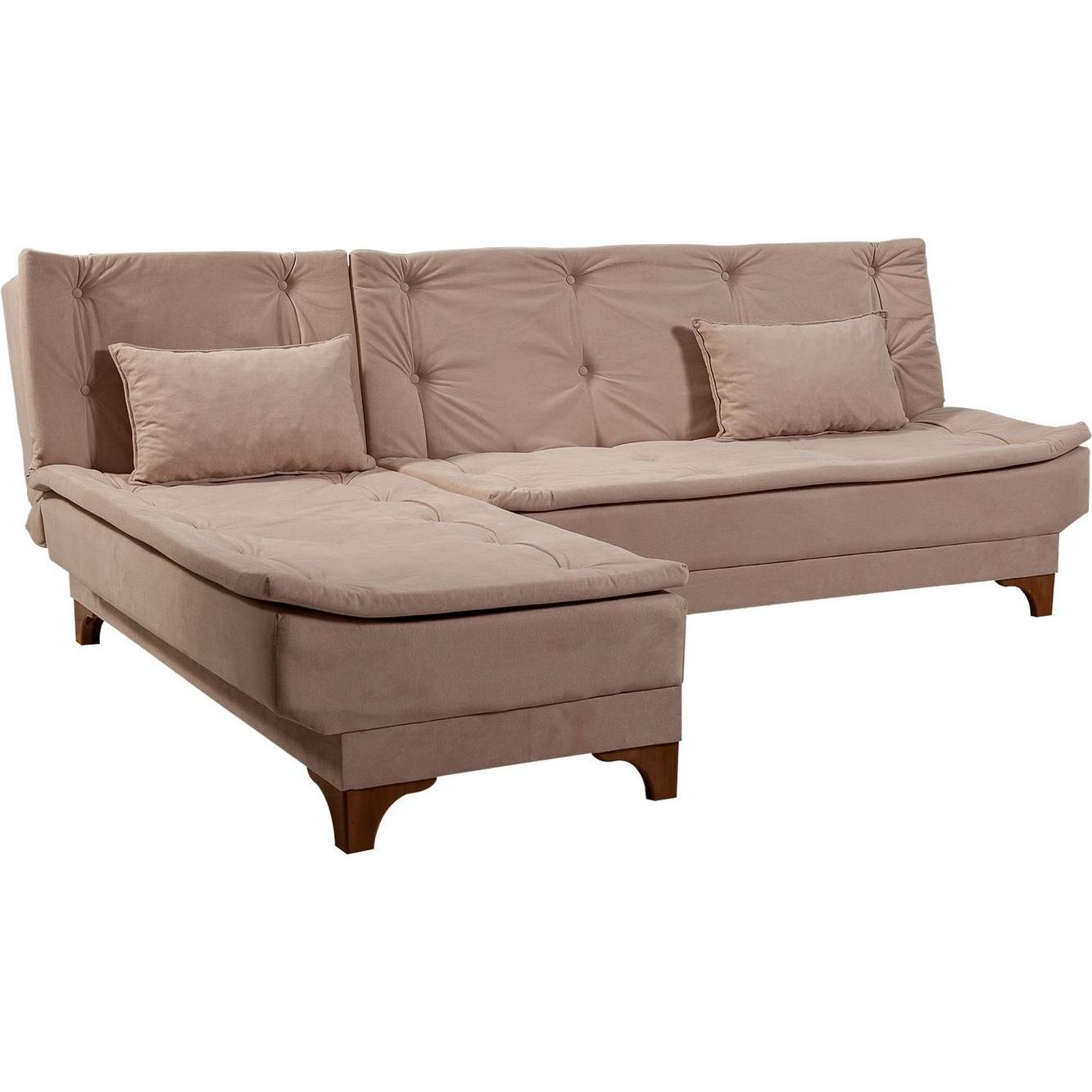 Thumbnail - Atelier del Sofa, Sofa, Kelebek (Ecksofa)