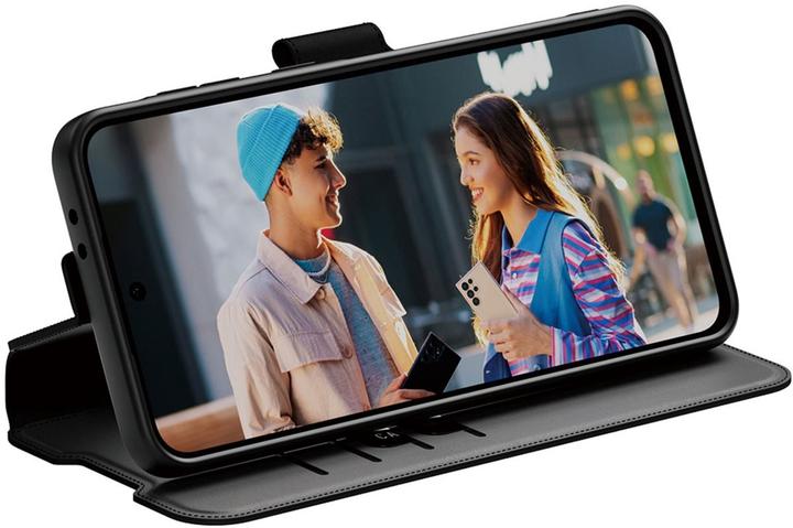 Actual product image PanzerGlass Care By Feature (Samsung Galaxy A56)