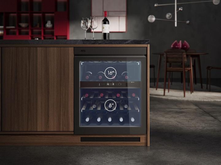 Image du produit AEG NSW8D826GT