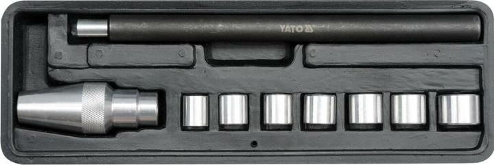 Actual product image Yato YT-06311