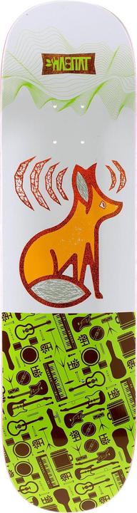 Actual product image Habitat Audio Centric (8.13")