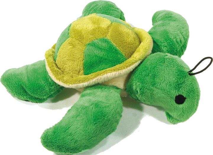 Immagine prodotto Swisspet Cane giocattolo tartaruga Fridolin (Cane di peluche)