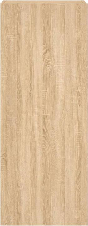 Produktbild vidaXL TV-Wandschrank (40.50 x 30 x 102 cm)