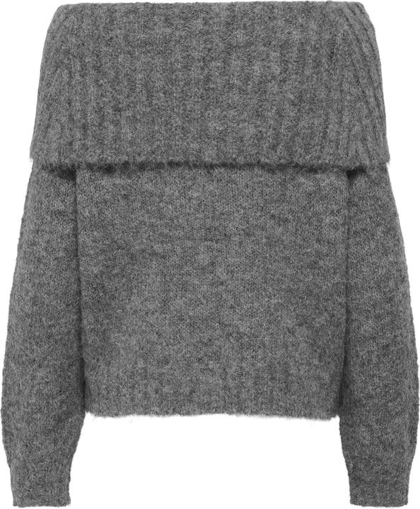 Produktbild Only ONLSHINE Strickpullover Strickpullover (M)