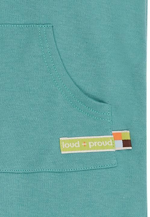 Actual product image loud + proud Dungarees (104)