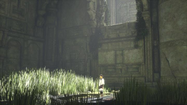 Image du produit Sony The Last Guardian (PS4, Multilingue)