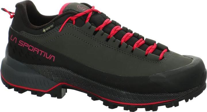 Produktbild La Sportiva TX5 Evo W'S GTX ZFHS160G00P19 Carbon/Azalea (38.5)
