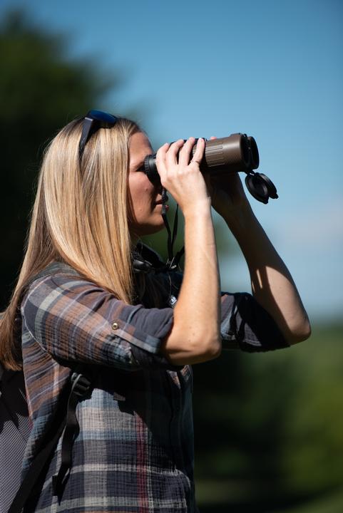 Produktbild Bushnell Forge 8x42 terrain roof prism (8 x, 42 mm)