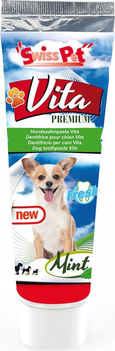 Swisspet Dog toothpaste Vita (Dog)