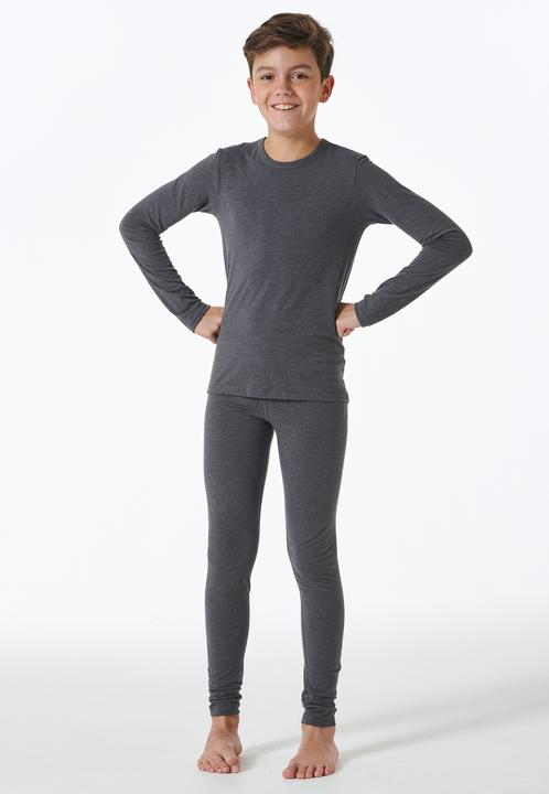 Produktbild Schiesser Lange Unterhose Active (116, Einzelpack)