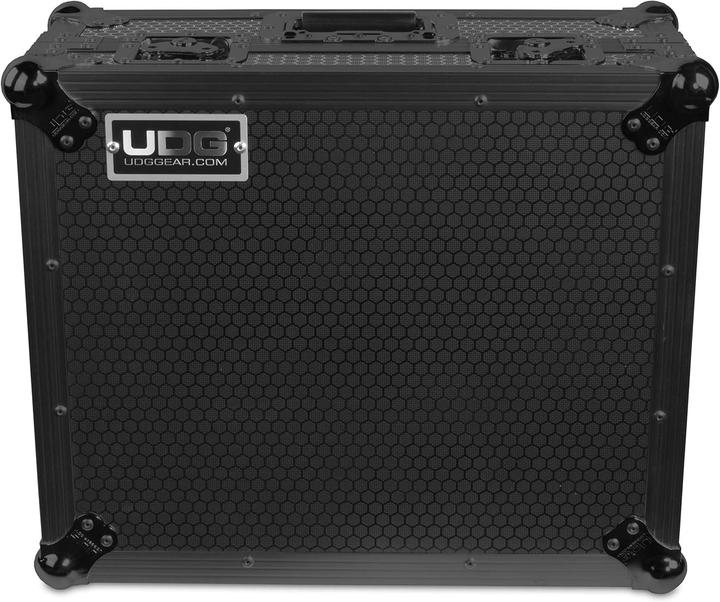 Actual product image UDG Ultimate Flight Case Multi Format