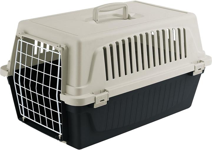 Image du produit Ferplast Atlas (Chat, Chien, Verrouillable)