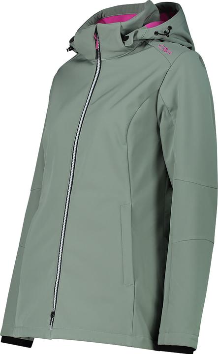 Produktbild CMP Campagnolo Zip Hoodie (L)