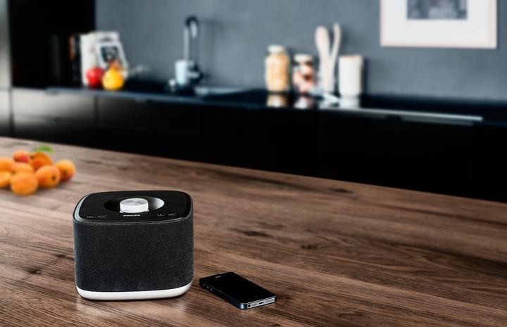 Produktbild Philips izzy BM5 (Bluetooth)