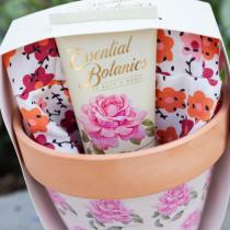 Produktbild Accentra Essential Botanics (Manicure set)
