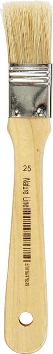 Creativ Company Varnish Brushes (25 mm)