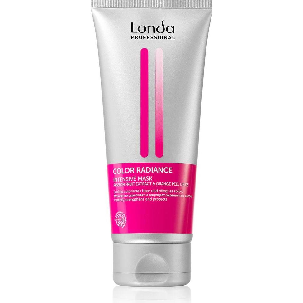 Londa Donna Maschera, Radiosità Del Colore (200 Ml)