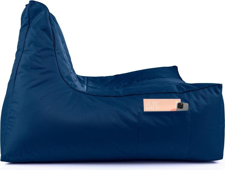 Produktbild Lumaland Sitzsack Lounge 380 L