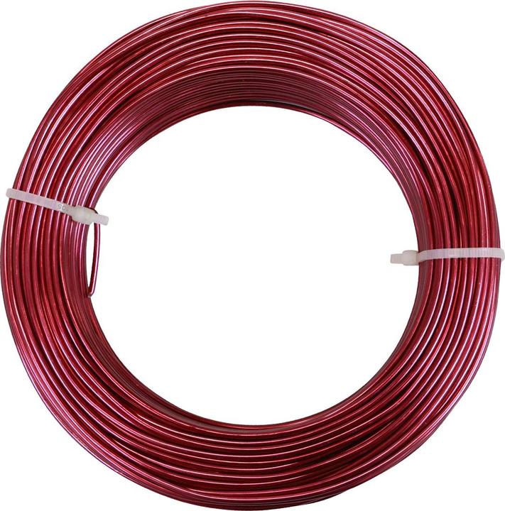 Produktbild The Wire Man Aluminiumdraht (60 m)