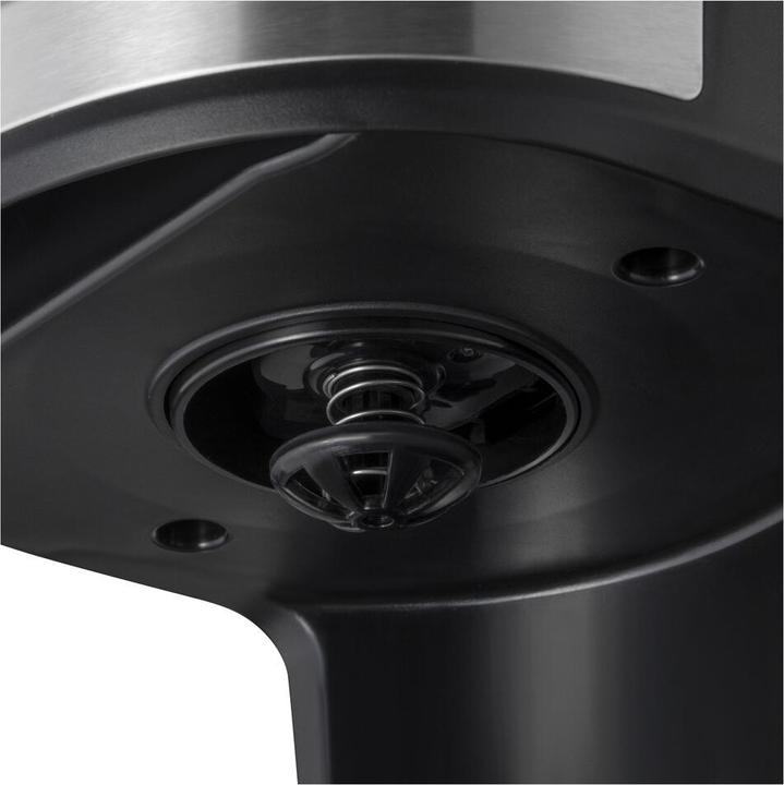 Actual product image Sencor SCE 3700BK Coffee Machine