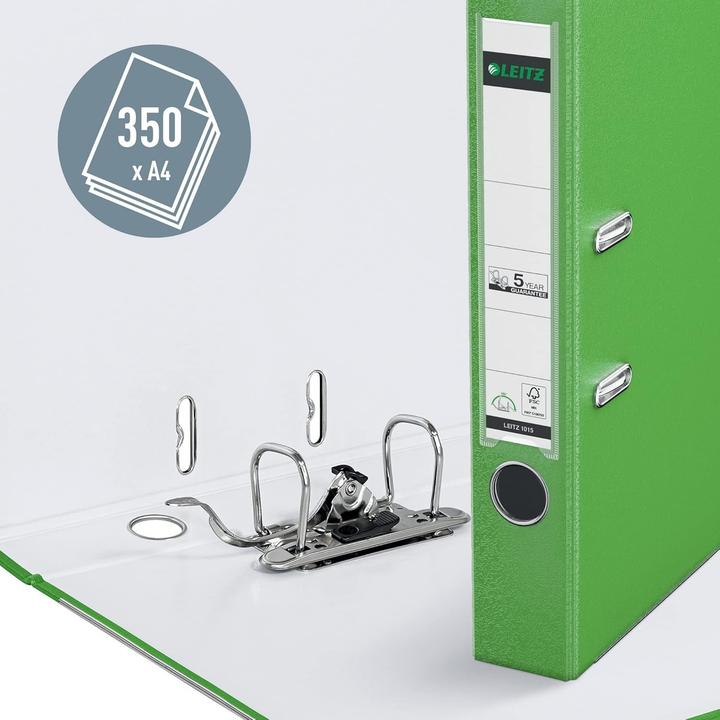 Immagine prodotto Leitz Cartella (A4, 52 mm, 20 pz.)