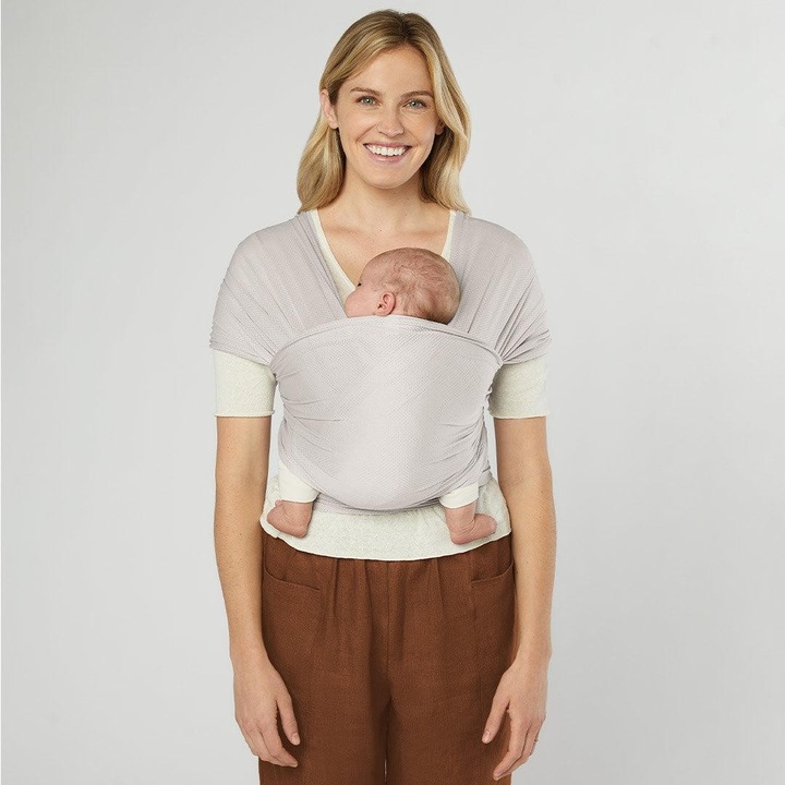 Produktbild Ergobaby Aura Tragetuch Mesh