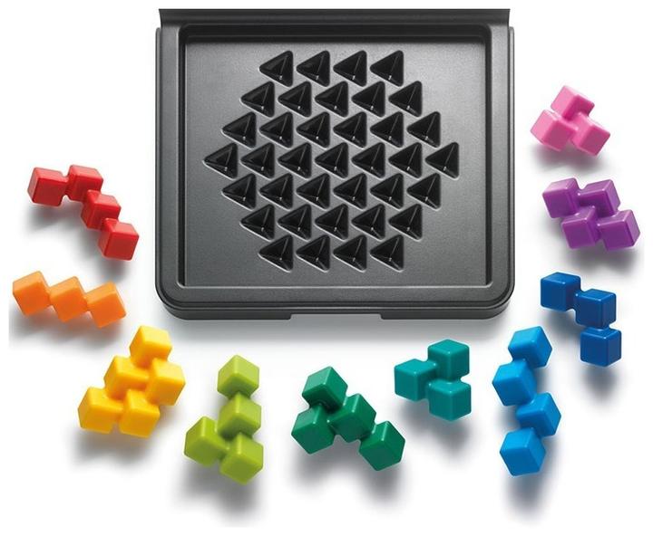 Actual product image Smart Games IQ Perplex (German, French, Italian, English)