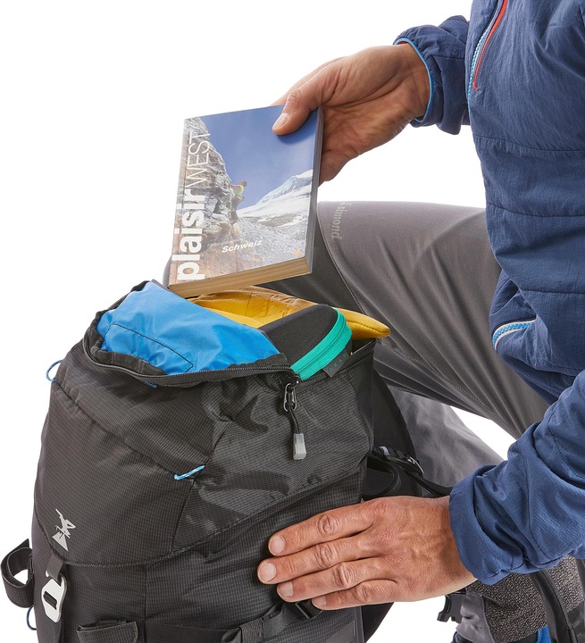 Actual product image Simond ALPINISM 33 (33 l)