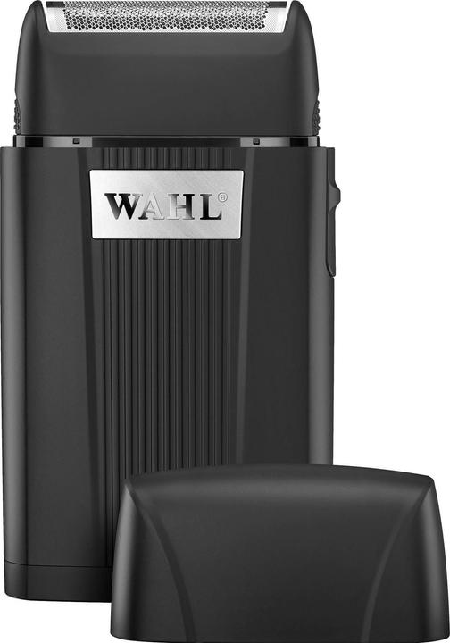 Wahl Super Close razor