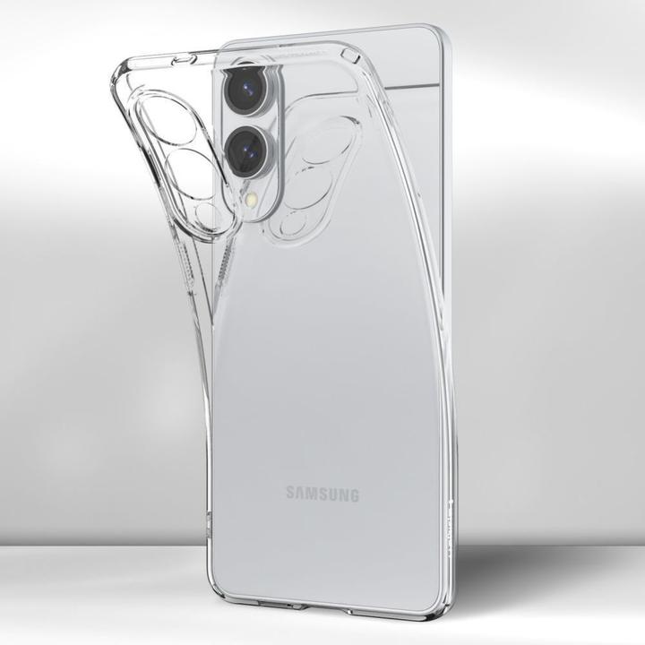 Immagine prodotto Spigen Custodia a cristalli liquidi (Samsung Galaxy S25 Edge)