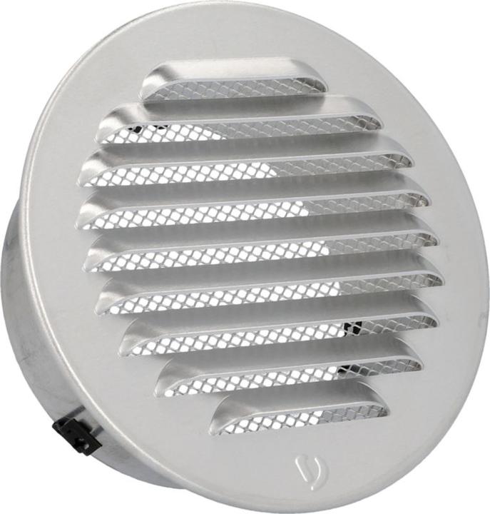 Suprex Wetterschutzgitter