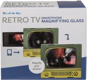 Immagine prodotto Ootb Lente d'ingrandimento per smartphone, televiso