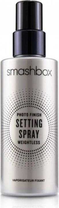 Productafbeelding Smashbox Foto F Gewichtsinstelling
