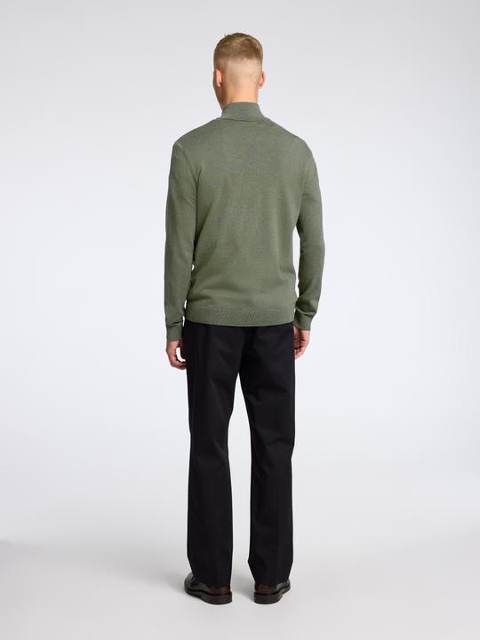 Produktbild Selected Homme Half-zip Strickpullover (XXL)