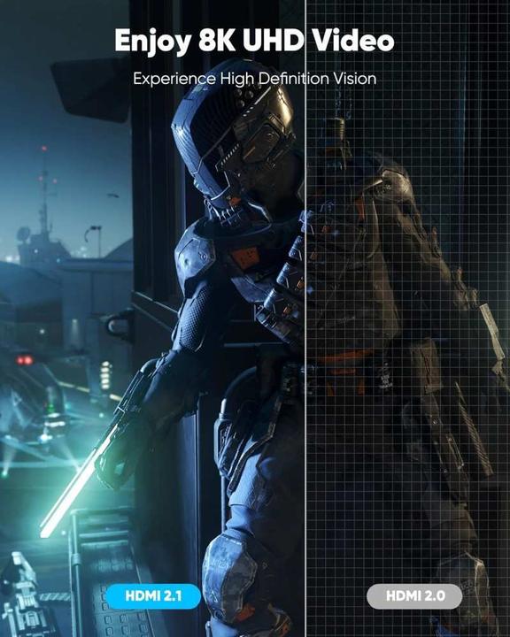 Produktbild PremiumCord Ultra HDMI 2.1 8K 5m (5 m)