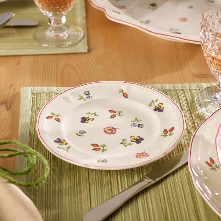 Produktbild Villeroy & Boch Brotteller Petite Fleur (1x, 17 cm)