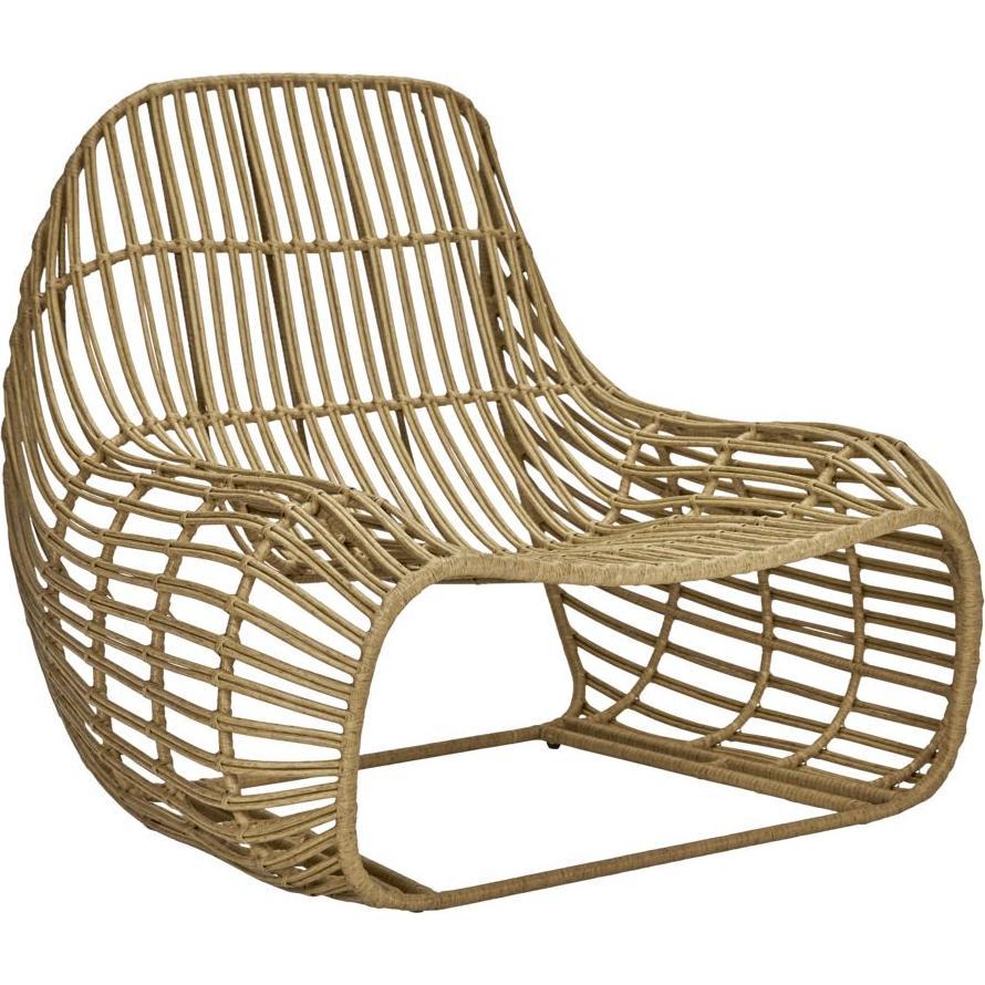 Outdoor, Gartenstühle, Lounge-Sessel, HDRelax, Natur