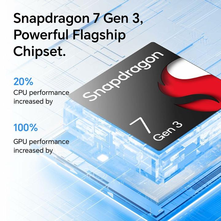 Produktbild Honor Pad 10 8GB/256GB Grau (nur WLAN, 12.10", 256 GB, Grau)