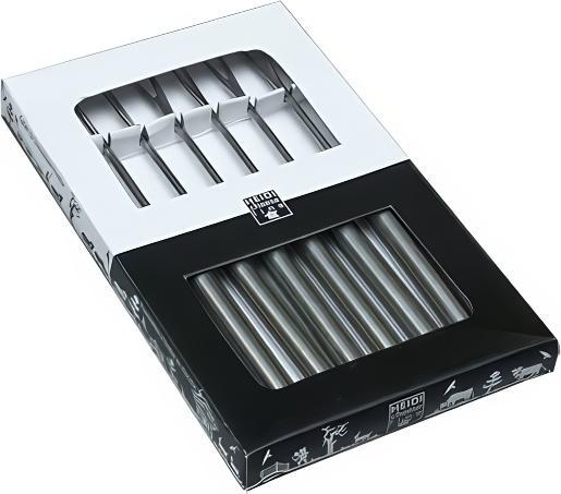 Produktbild Heidi Cheese Line Schokoladenfondue-Gabeln