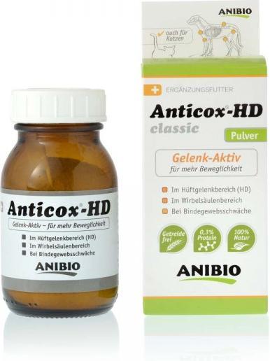 Produktbild Anibio Anticox HD Classic (Adult, 1 Stk., 70 g)