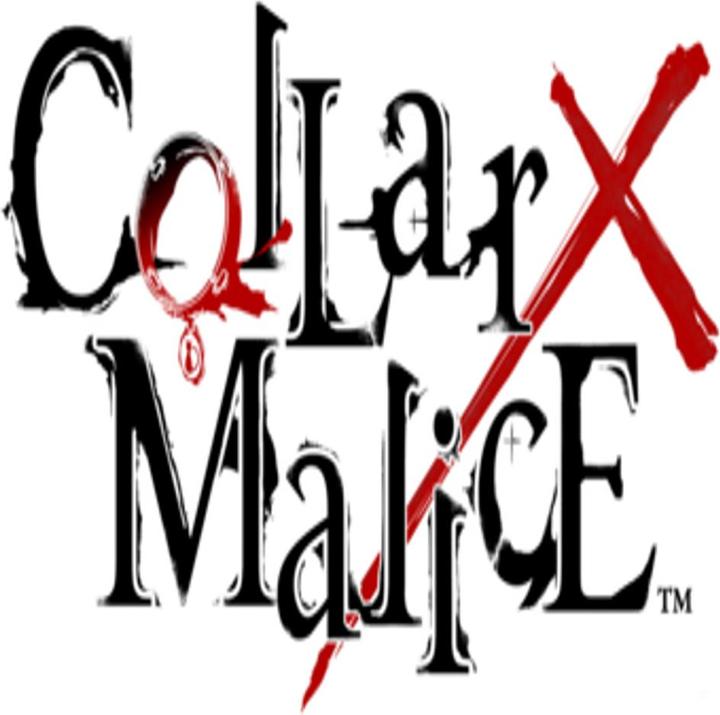 Actual product image Aksys Game Collar X Malice ( Import ) (Switch Lite, Switch OLED, Switch)