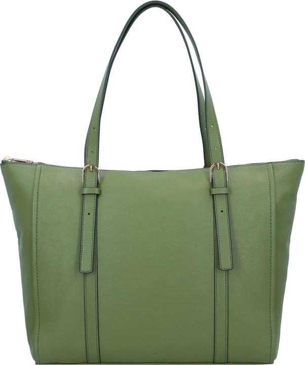 Immagine prodotto Fossil Borsa Carlie in pelle 34 cm
