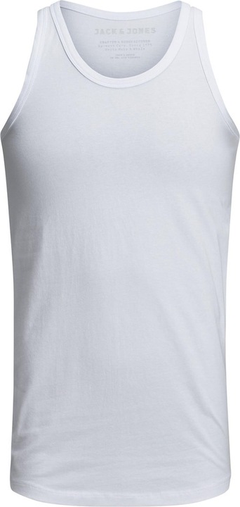 Jack & Jones Jjebasic Tank Top Noos