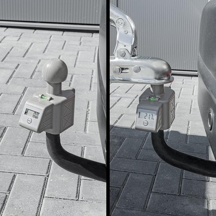 Immagine prodotto ProPlus Bilancia a timone digitale