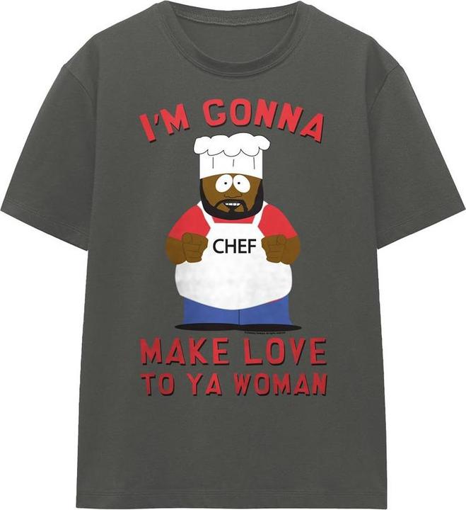 Produktbild Ubisoft Make Love TShirt (L)