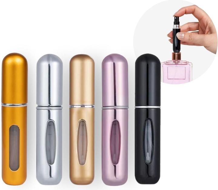 Image du produit Hermex Mini diffuseur de parfum (Eau de toilette, 5 ml)